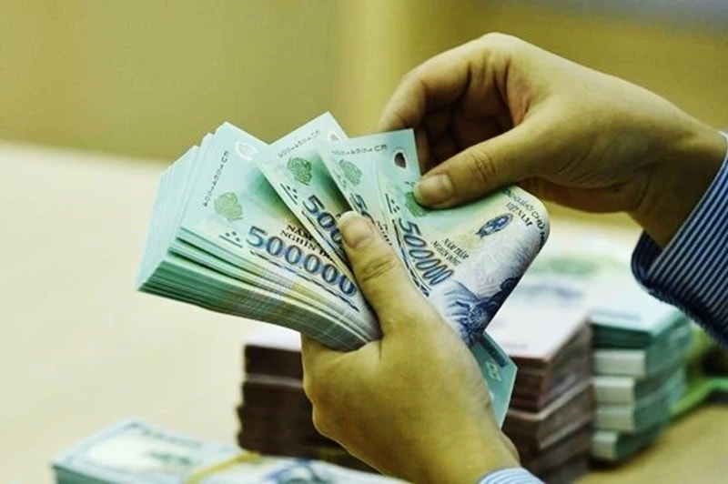 hiện nay thị trường tín dụng xanh, trái phiếu xanh của Việt Nam phát triển chưa tương xứng với tiềm năng - Ảnh minh họa: ITN