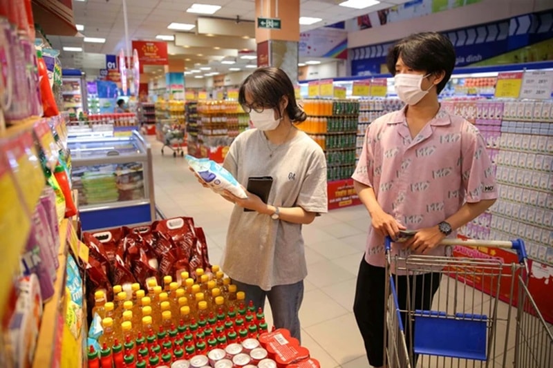 VCCI) vừa có văn bản trả lời công văn số 13076/BTC-QLG ngày 28/11/2023 của Bộ Tài chính về việc đề nghị góp ý Dự thảo Nghị định quy định chi tiết và biện pháp thi hành một số điều của Luật Giá - Ảnh minh họa: ITN