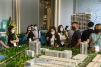 Giá nhà ở đã qua vùng đáy?