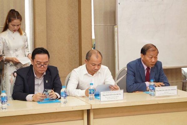 Lễ Phát động cuộc thi ảnh Việt Nam Ngày nay lần 6