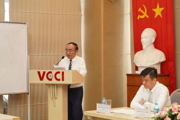 Lễ Phát động cuộc thi ảnh Việt Nam Ngày nay lần 6