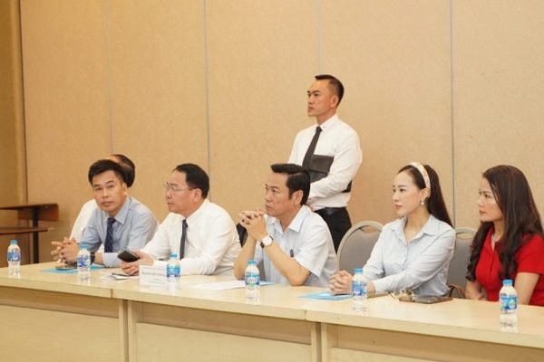 Lễ Phát động cuộc thi ảnh Việt Nam Ngày nay lần 6