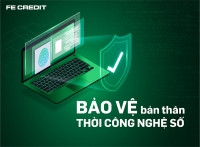 Ngành tài chính trước nguy cơ tấn công an ninh mạng ngày một gia tăng