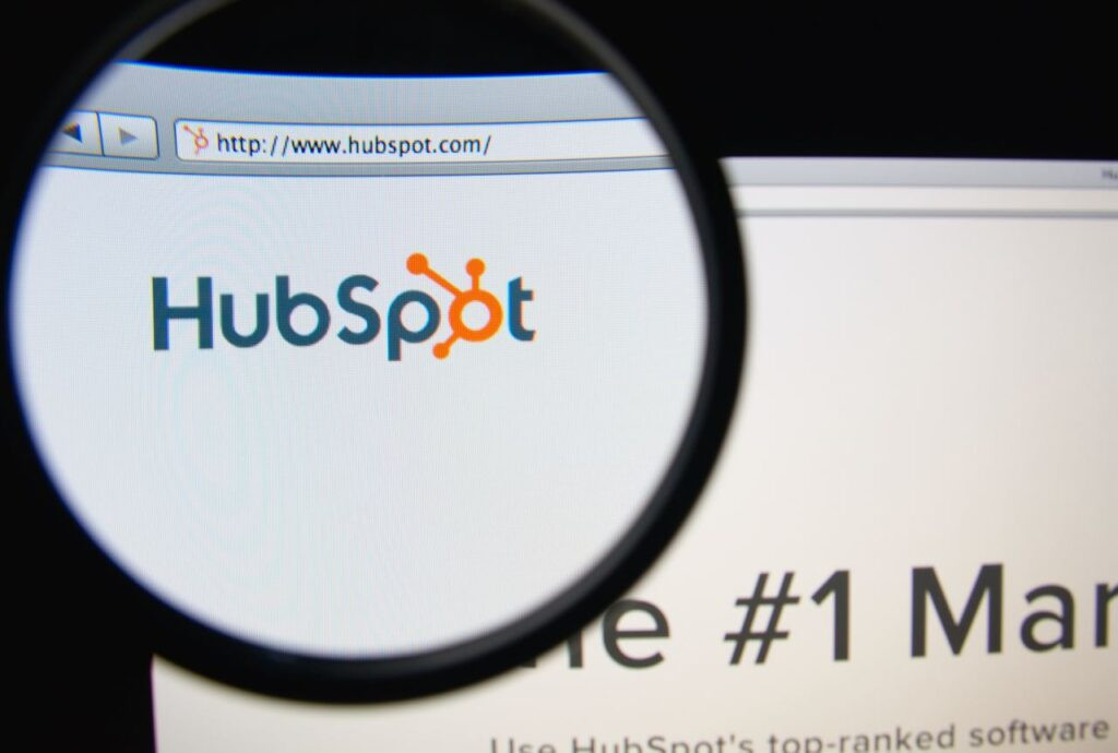 Google đang để mắt tới HubSpot như một thương vụ mua lại.