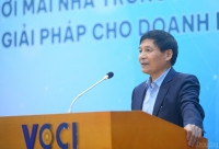 ĐIỆN MẶT TRỜI MÁI NHÀ TRONG KCN: Cần cơ chế thiết thực cho doanh nghiệp