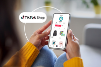 TikTok vươn mình, Shopee và Lazada vượt khó (phần 1)