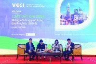 Hiểu trúng, hiểu đúng Luật Đất đai 2024