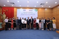 Phát huy vai trò, vị thế tiên phong của VBCSD trong thúc đẩy phát triển bền vững doanh nghiệp