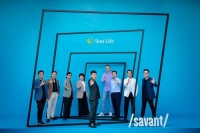 Sun Life Việt Nam ra mắt /savant/ ứng dụng trong dịch vụ bảo hiểm