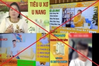 Sửa luật - Có ngăn chặn được quảng cáo sai sự thật?