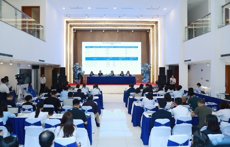 Đại hội đồng cổ đông thường niên 2024 của Ngân hàng NCB