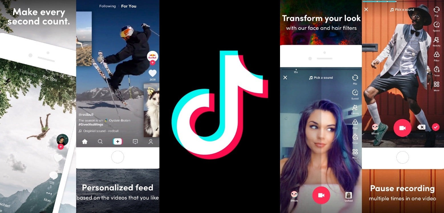 Việt Nam là môi trường phát triển rất thuận lợi của Tiktok