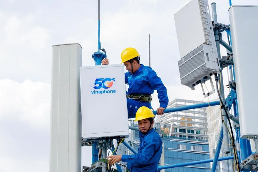 VNPT sẽ ưu tiên việc phát triển hạ tầng mạng 5G theo hướng nâng cao trải nghiệm của người dùng