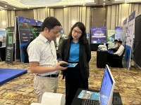 Techfest kết nối vùng Duyên hải Bắc bộ: Phát triển hoạt động đổi mới sáng tạo mở