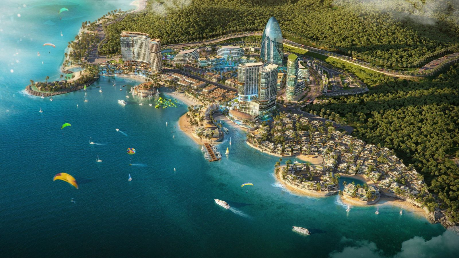 Libera Nha Trang - 