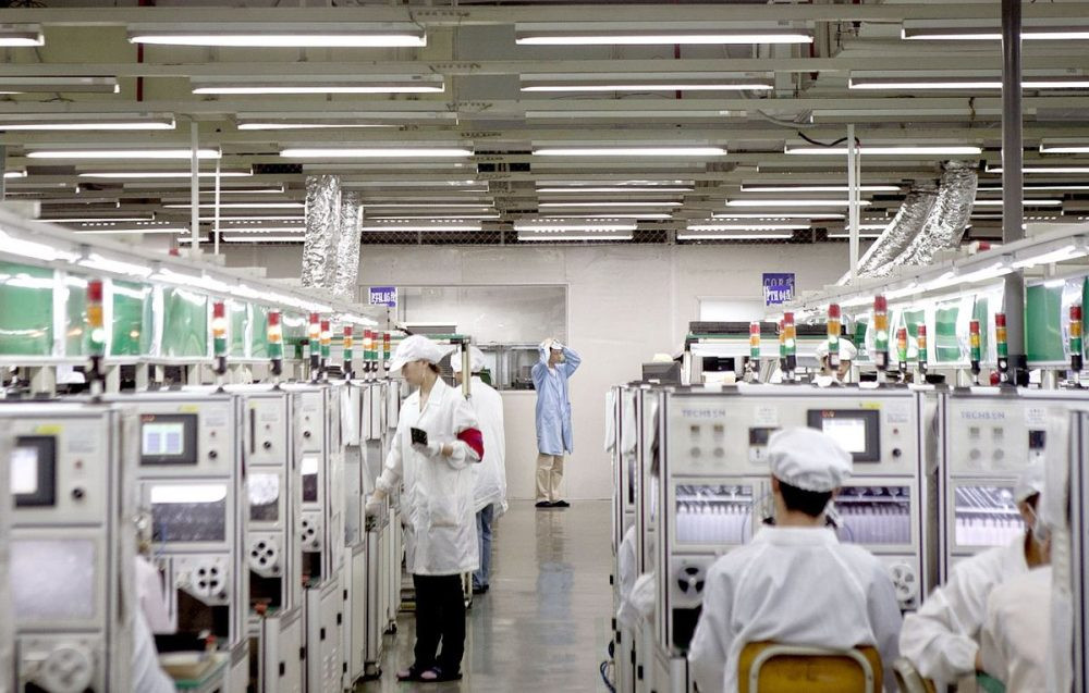 Apple sắp 