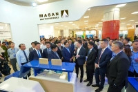 Masan High-Tech Materials phát triển các sản phẩm phục vụ công nghệ năng lượng xanh