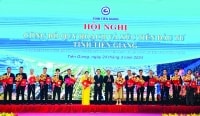 Tiền Giang tập trung vào những động lực tăng trưởng mới