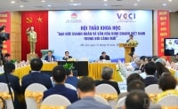 Văn hóa kinh doanh và đạo đức doanh nhân là giá trị cốt lõi của doanh nghiệp