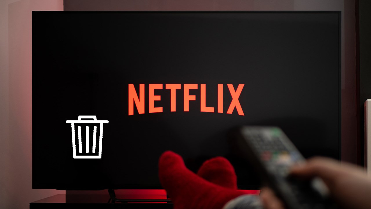 Netflix có những bước chuyển mình ấn tượng