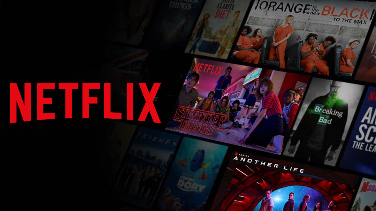 Netflix đã phải tích hợp quảng cáo cho các gói giá rẻ