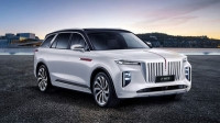 Xe sang Hongqi bán tại Việt Nam, “rớt” giá quá nhanh