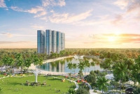 Imperia Smart City khơi nguồn chất sống trẻ năng động