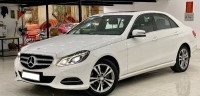 Mercedes E250 đi 10 năm, “khổ chủ” tốn tiền tỷ sửa chữa