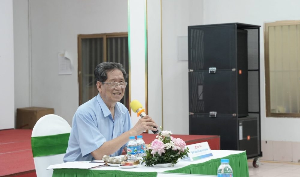 Khát vọng Rạng Đông - 60 năm hành trình theo chân Bác