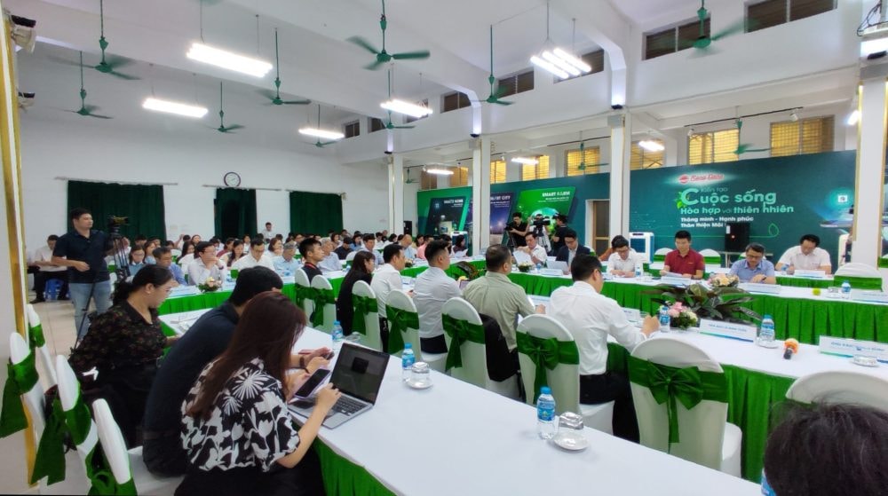 Khát vọng Rạng Đông - 60 năm hành trình theo chân Bác