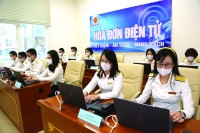 Ngăn chặn gian lận hóa đơn, trốn thuế