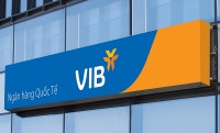 VIB: Doanh thu tăng 8%, lợi nhuận quý 1 đạt hơn 2.500 tỷ đồng