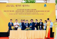 T&T Group hợp tác quản lý vận hành 