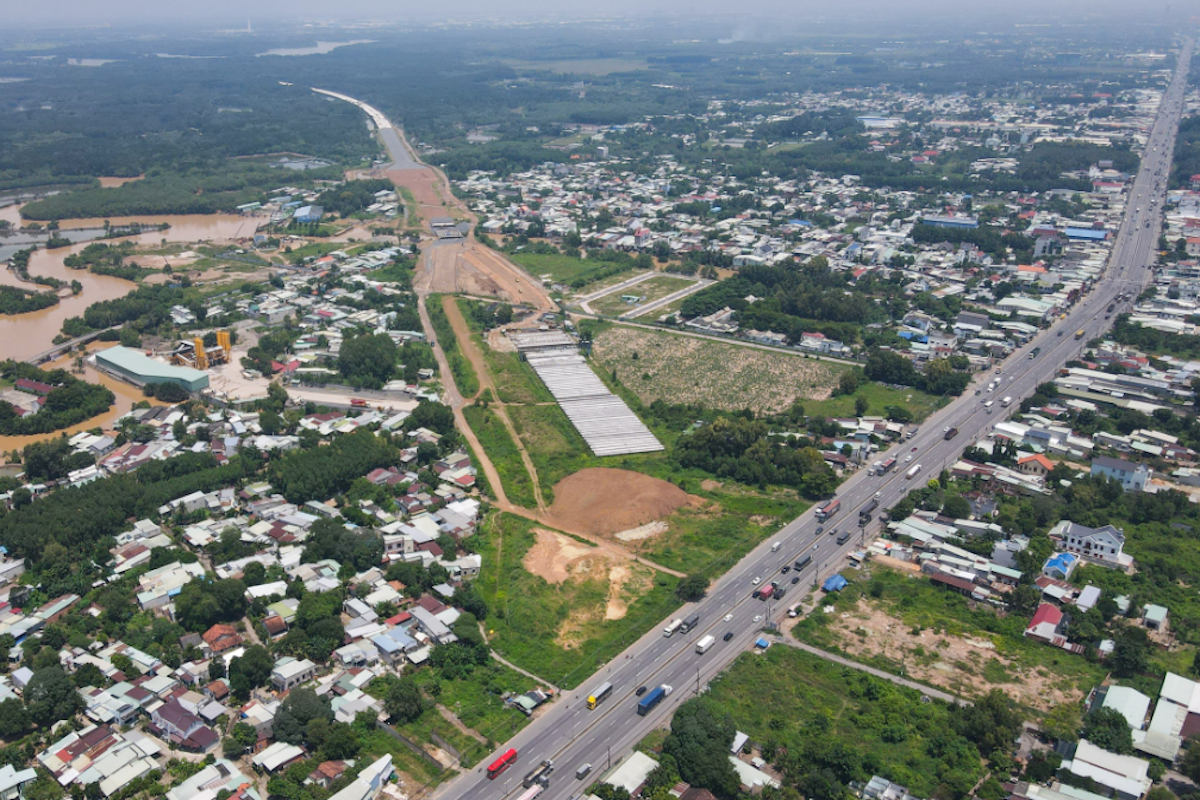 Theo dự báo, nguồn cung mới phân khúc đất nền trong quý 2/2024 sẽ có nhiều cải thiện hơn so với quý 1