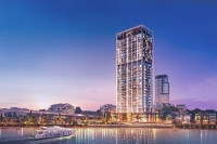 Sun Cosmo Residence Da Nang và những đặc quyền trải nghiệm trên “tầng không”