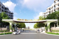 Cen Land “mạnh tay” đầu tư dự án lớn