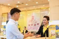 NAB của Nam A Bank “tạo sóng” trước thềm chuyển sàn