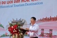 Hà Nội: Giải bài toán gắn di sản văn hóa với phát triển du lịch