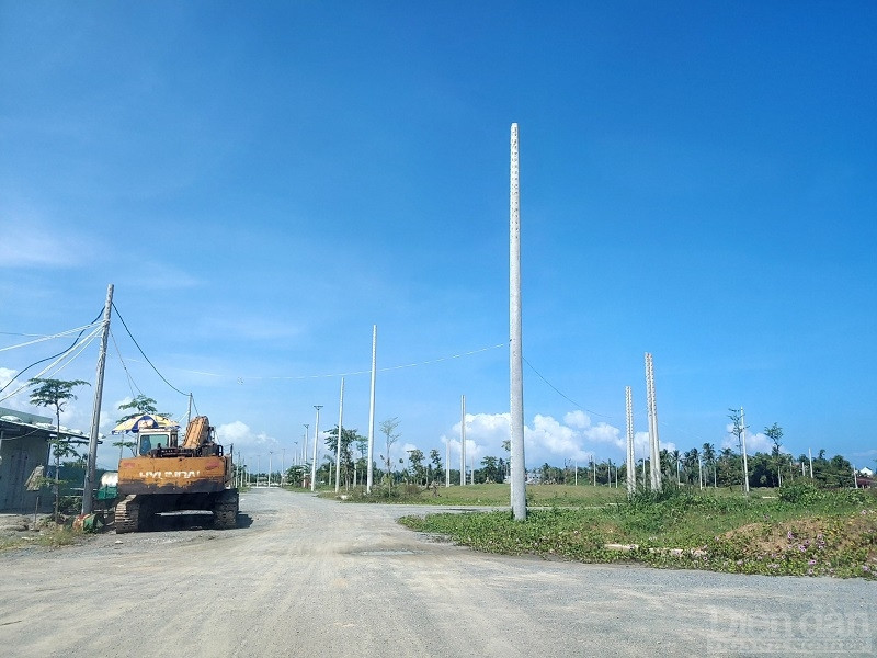 Vướng mắc trong giải phóng mặt bằng là nguyên nhân lớn nhất khiến nhiều dự án không được gia hạn tiến độ.