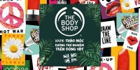 The Body Shop phá sản: Khi linh hồn đã mất