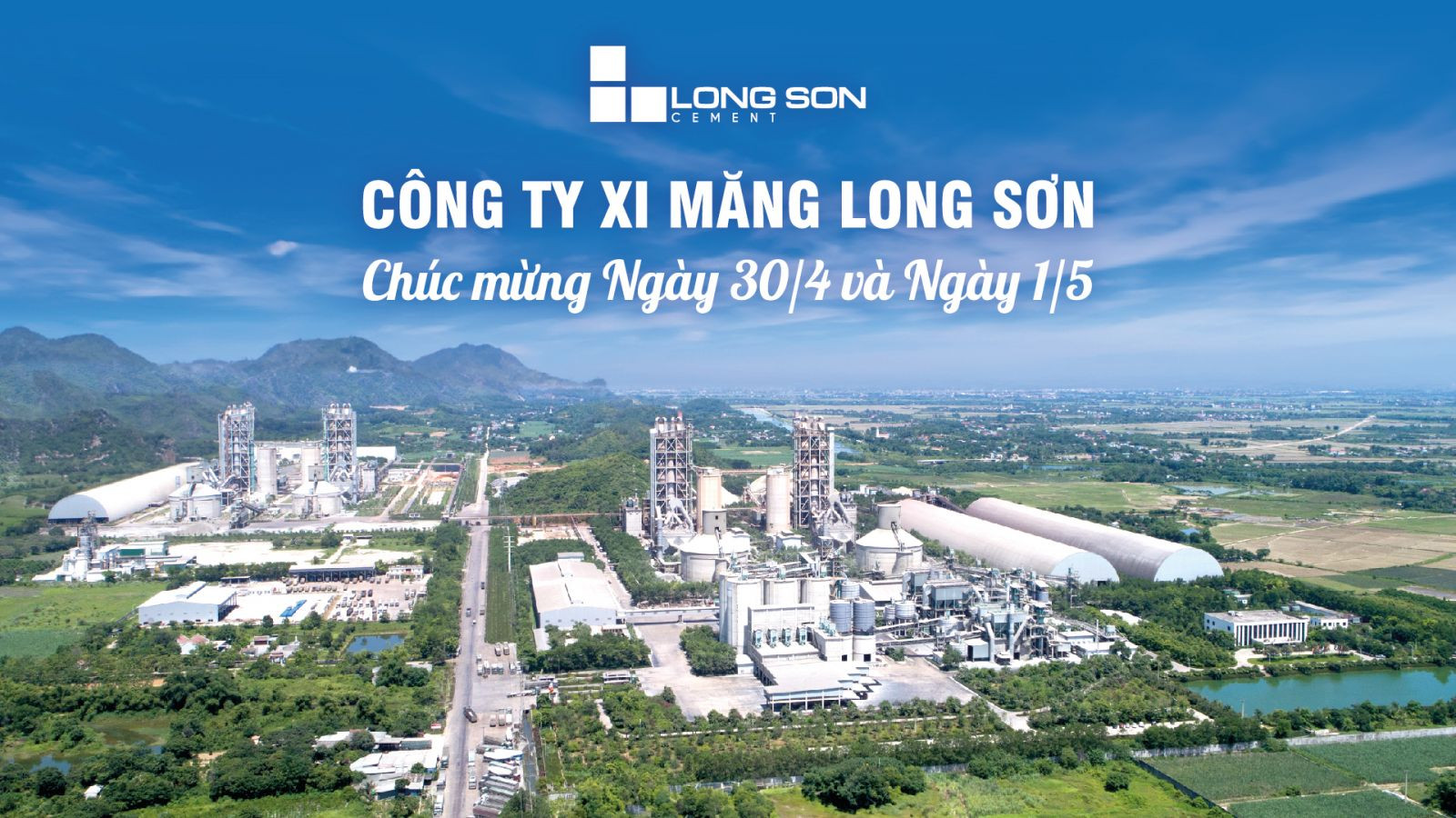 Xi măng Long Sơn đã ủng hộ 18 tỷ đồng để hỗ trợ xây dựng nhà ở cho đồng bào nghèo đang sinh sống trên sông