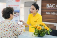 BAC A BANK lãi trước thuế hơn 1.000 tỷ đồng, tỷ lệ nợ xấu ở mức thấp