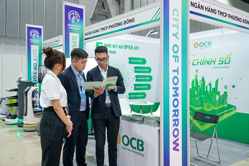 OCB cho biết sẽ giúp ngân hàng 