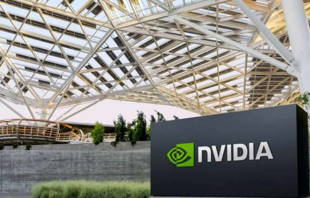 Tập đoàn Nvidia sẽ hợp tác với các doanh nghiệp Việt Nam, xây dựng nhà máy công nghệ cao