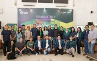 Grab Ventures: Giúp công ty khởi nghiệp mở rộng mạng lưới và khám phá cơ hội mới