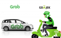 Thị trường gọi xe Đông Nam Á ra sao nếu Grab và GoTo sáp nhập?