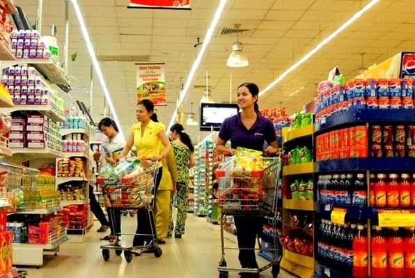 Đề xuất giảm 2% thuế VAT thêm 6 tháng Đề xuất giảm 2% thuế VAT thêm 6 tháng