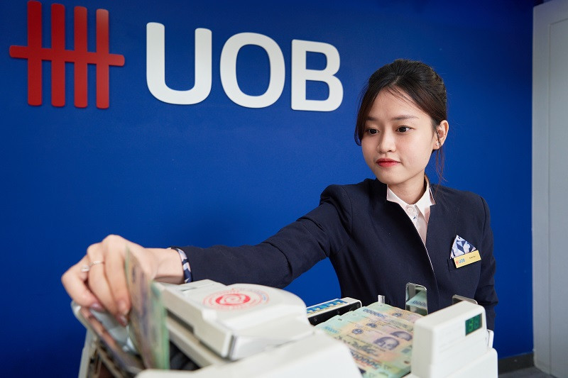 UOB