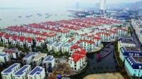 “Phá băng” bất động sản nghỉ dưỡng