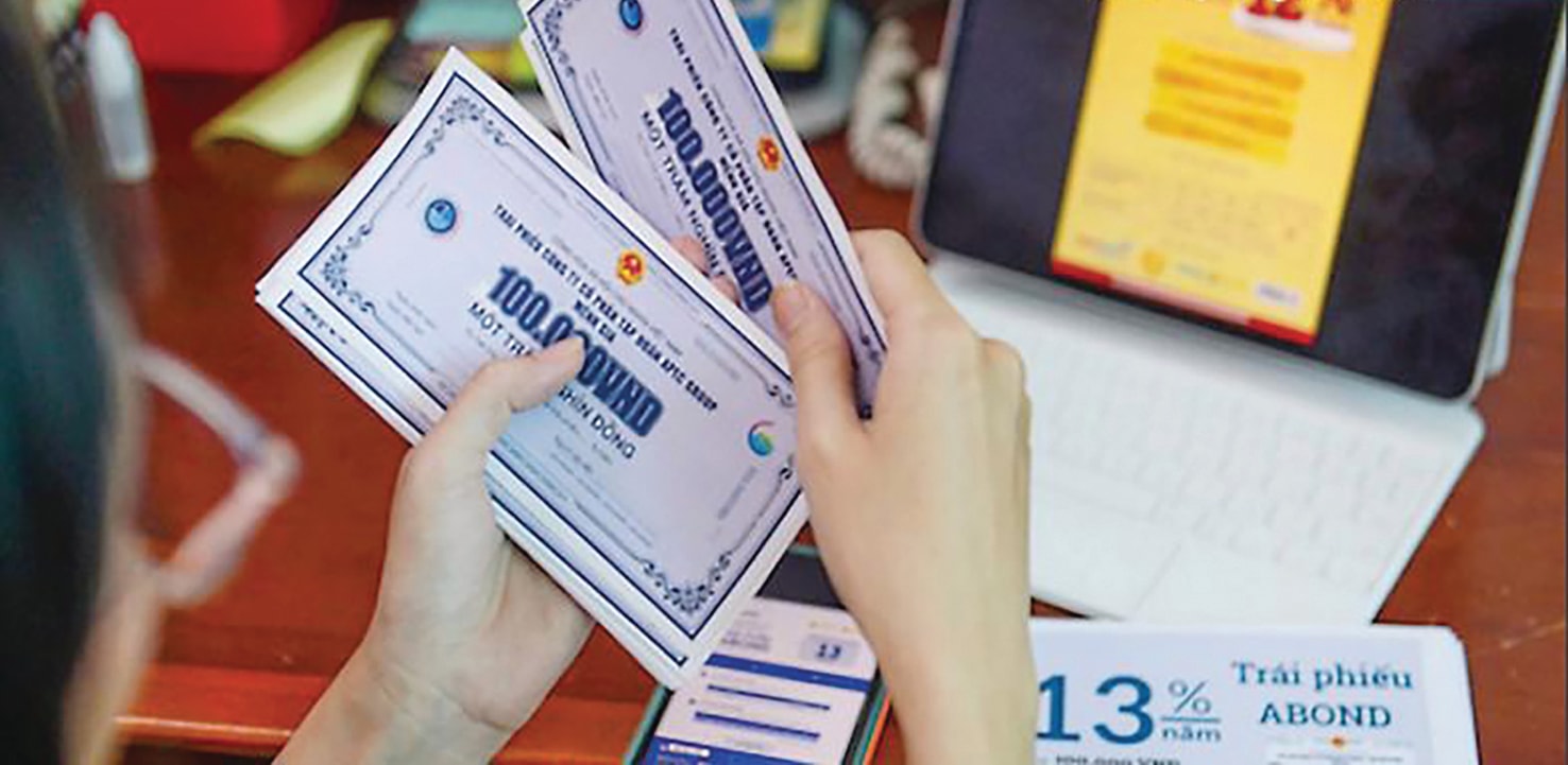 p/VMBA thống kê giá trị trái phiếu sẽ đáo hạn trong 9 tháng còn lại của năm là 210.910 tỷ đồng.